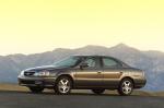 Acura TL 3.2 2002 года